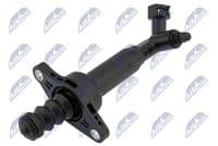 Darba cilindrs, Sajūgs