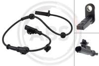 Devējs, Riteņu griešanās ātrums