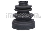 Putekļusargs, Piedziņas vārpsta