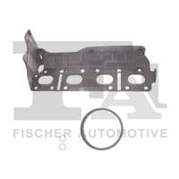 Montāžas komplekts, Kompresors