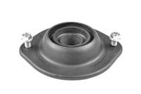 Amortizatora statnes balsts