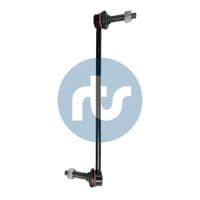 Stiepnis/Atsaite, Stabilizators