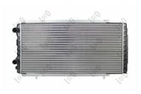 Radiators, Motora dzesēšanas sistēma