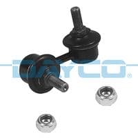 Stiepnis/Atsaite, Stabilizators