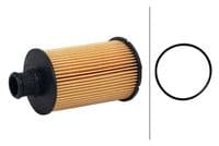 Eļļas filtrs