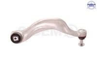 Neatkarīgās balstiekārtas svira, Riteņa piekare