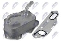 Eļļas radiators, Motoreļļa