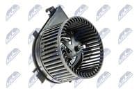 Salona ventilators