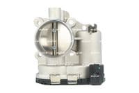 Droseļvārsta pievada stiprinājums