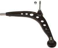 Neatkarīgās balstiekārtas svira, Riteņa piekare