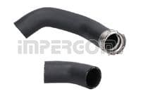 Pūtes sistēmas gaisa caurule