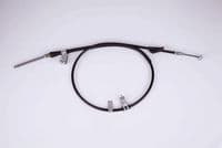 Trose, Stāvbremžu sistēma