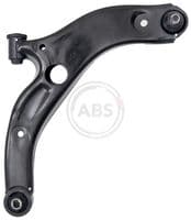 Neatkarīgās balstiekārtas svira, Riteņa piekare