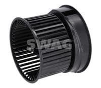 Salona ventilators