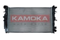 Radiators, Motora dzesēšanas sistēma