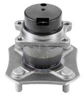 Riteņa rumbas gultņa komplekts