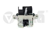 Aizmugurējo durvju slēdzene