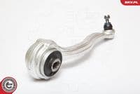 Neatkarīgās balstiekārtas svira, Riteņa piekare