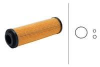 Eļļas filtrs