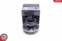 Riteņa rumbas gultņa komplekts