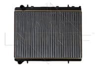 Radiators, Motora dzesēšanas sistēma