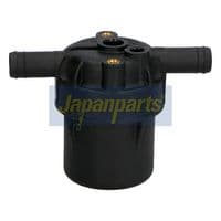 Degvielas filtrs