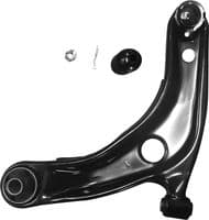 Neatkarīgās balstiekārtas svira, Riteņa piekare