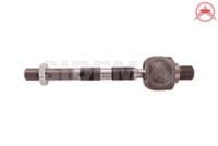 Aksiālais šarnīrs, Stūres šķērsstiepnis