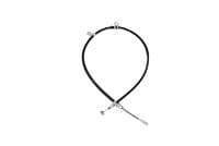 Trose, Stāvbremžu sistēma