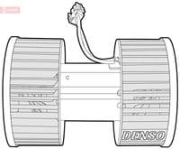 Salona ventilators