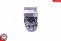 Riteņa rumbas gultņa komplekts