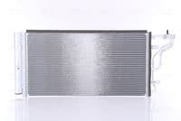 Kondensators, Gaisa kond. sistēma