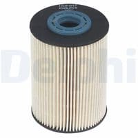 Degvielas filtrs