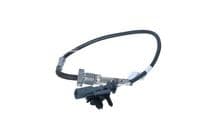 Devējs, Izplūdes gāzu temperatūra