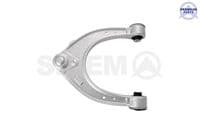 Neatkarīgās balstiekārtas svira, Riteņa piekare