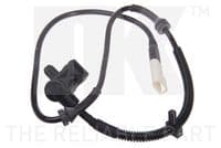 Devējs, Riteņu griešanās ātrums