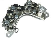 Taisngriezis, Ģenerators