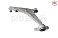 Neatkarīgās balstiekārtas svira, Riteņa piekare