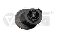 Eļļas sūkņa ieplūdes caurule