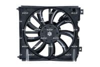 Ventilators, Motora dzesēšanas sistēma