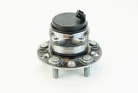 Riteņa rumbas gultņa komplekts