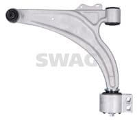 Neatkarīgās balstiekārtas svira, Riteņa piekare