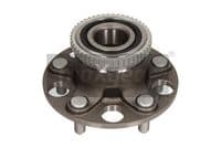 Riteņa rumbas gultņa komplekts