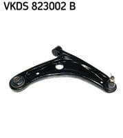 Neatkarīgās balstiekārtas svira, Riteņa piekare