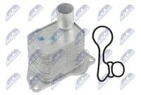 Eļļas radiators, Motoreļļa