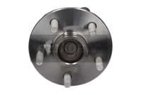 Riteņa rumbas gultņa komplekts