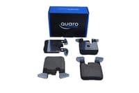 Bremžu uzliku kompl., Disku bremzes