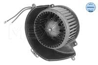 Salona ventilators