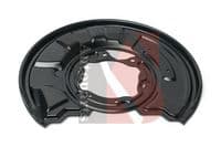 Dubļu sargs, Bremžu disks