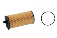 Eļļas filtrs